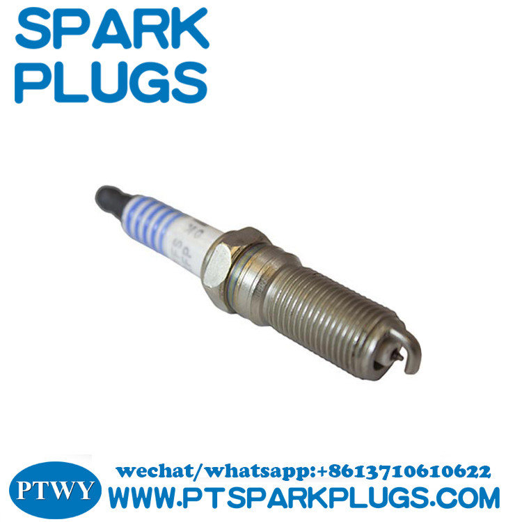 wholesale CYFS12FP SP-526 engine parts Iridium Spark Plug for American car