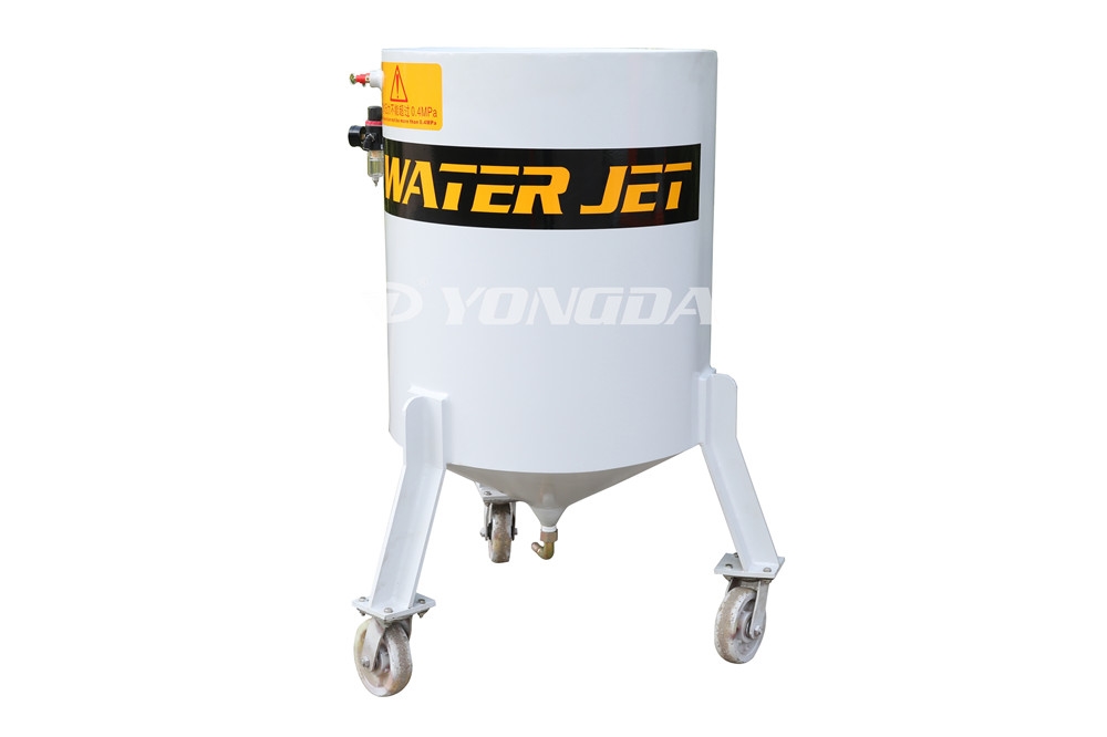yongda machine5 axis water jet, professional waterjetwith e
