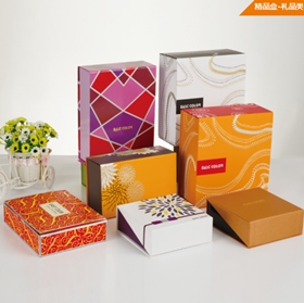 East Colorfocus on printing and packaging companycustomized