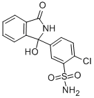 2-Chloro-5-(2,3-dihydro-1-hydroxy-3-oxo-1H-isoindol-1-yl)benzenesulfonamide / Chlorthalidone / Hygroton / Thalitone supplier