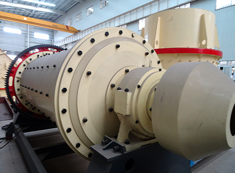 Widely Used Mining Machinery Cement Mill