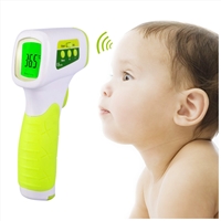 With a long history baby thermometer supplier has good mark