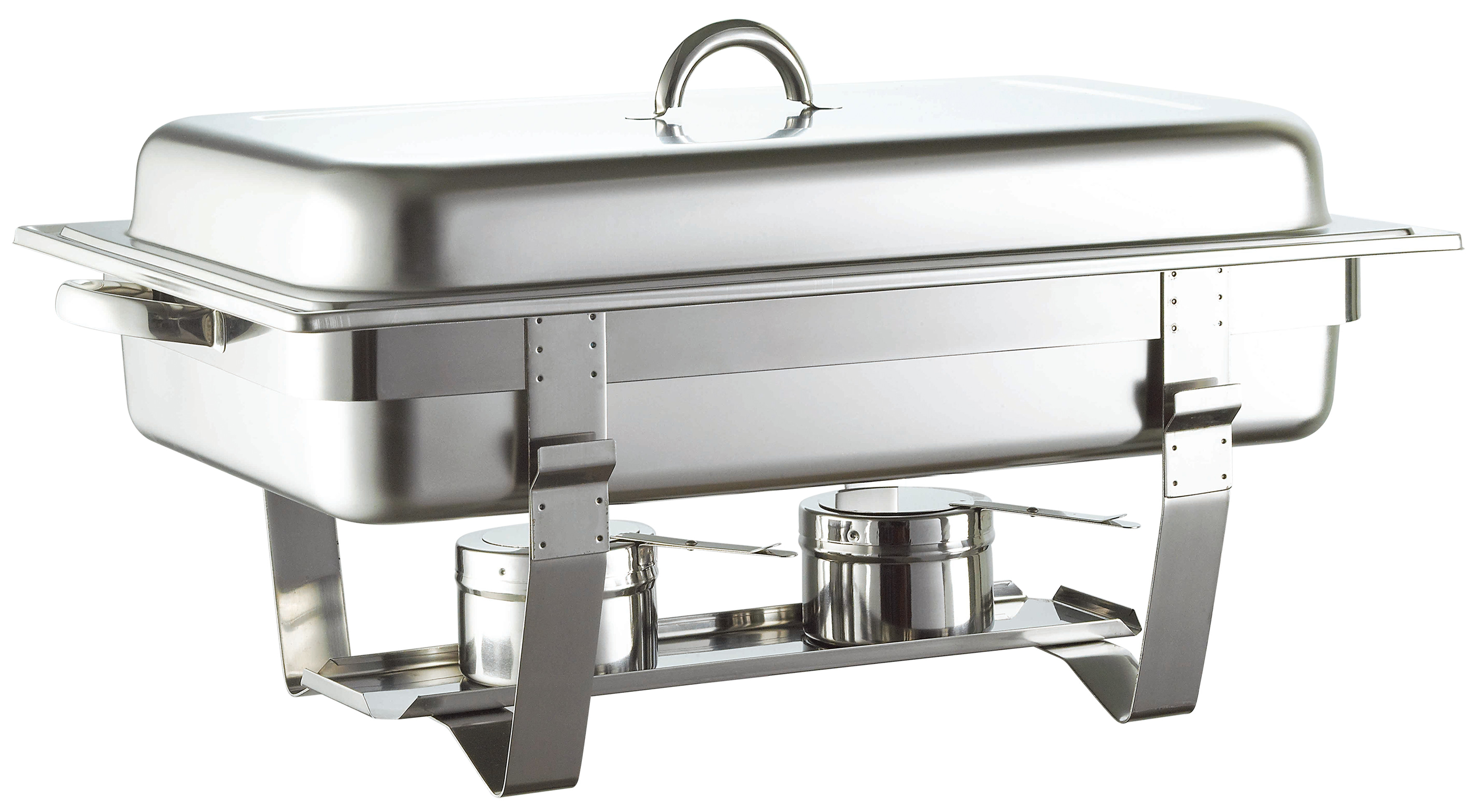 9 liter good quality economic stainless steel chafing dish/buffet stove for sale