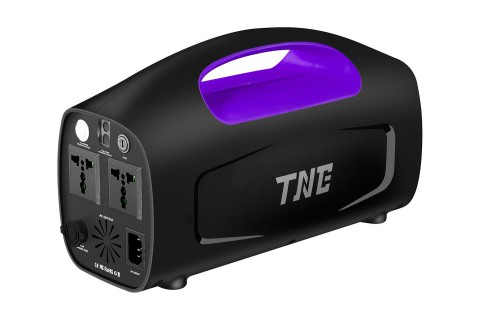 TNE mini large capacity solar online portable outdoor power inverters ups for electronic equipment