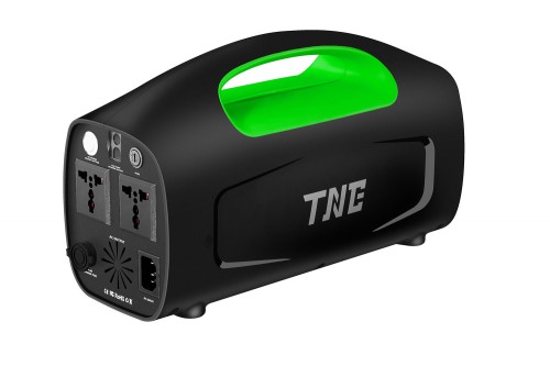 TNE latest 220v mini battery backup solar online portable multifunction ups 