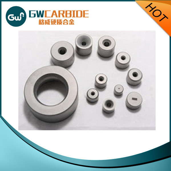 Tungsten Carbide Drawing Die for wires
