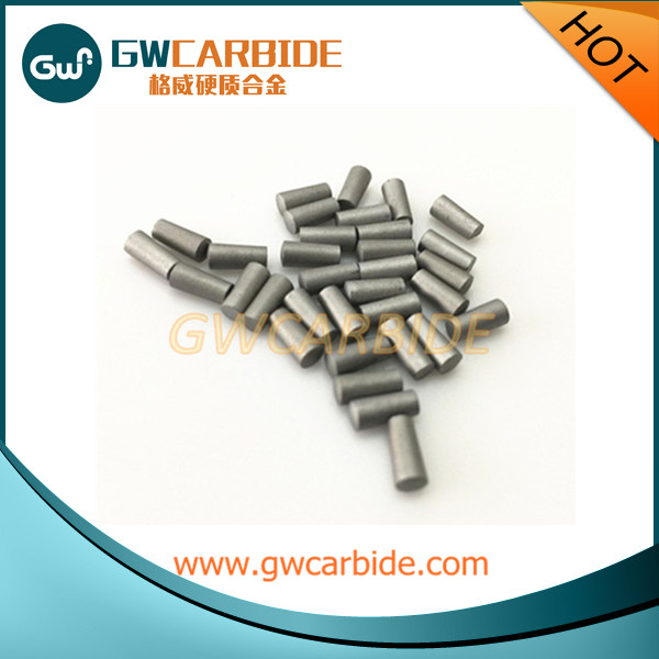 Tungsten Cemented Carbide Stub Pins /Nails /Tips  for Winter/Car  Tyre