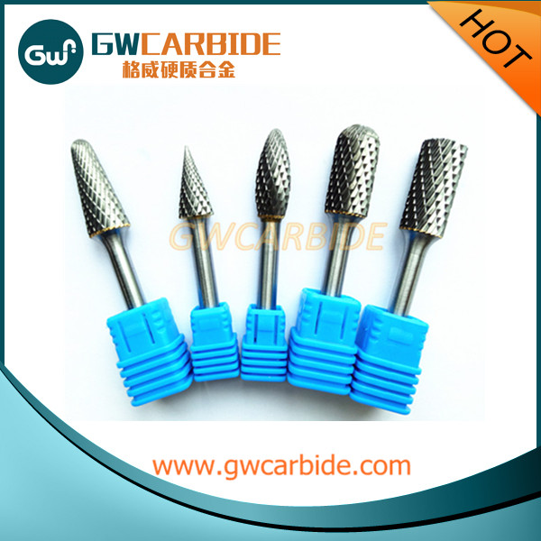 Manufacturer Tungsten Carbide Rotary Dental Burrs
