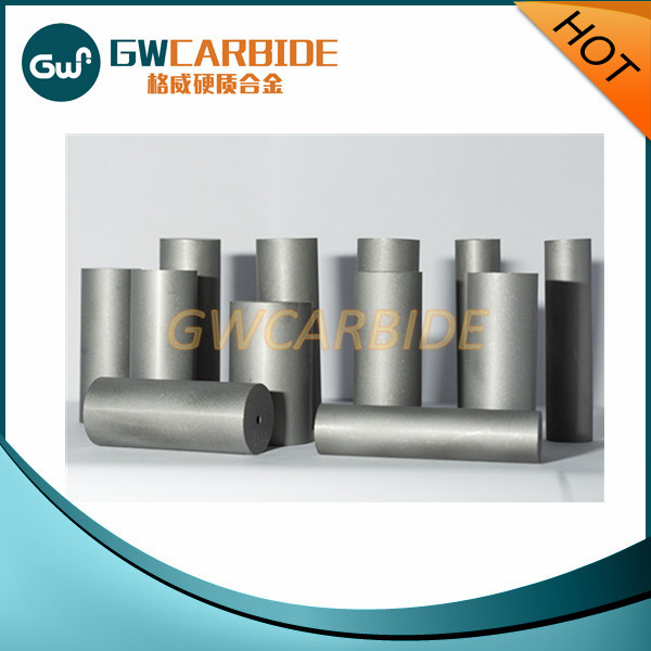 High Quality Yg20c Tungsten Carbide Cold Forging /Stamping /Punch /Heading Dies for Metal