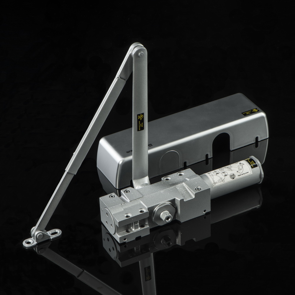 UL Listed Delayed Action Heavy Duty Door Closer 