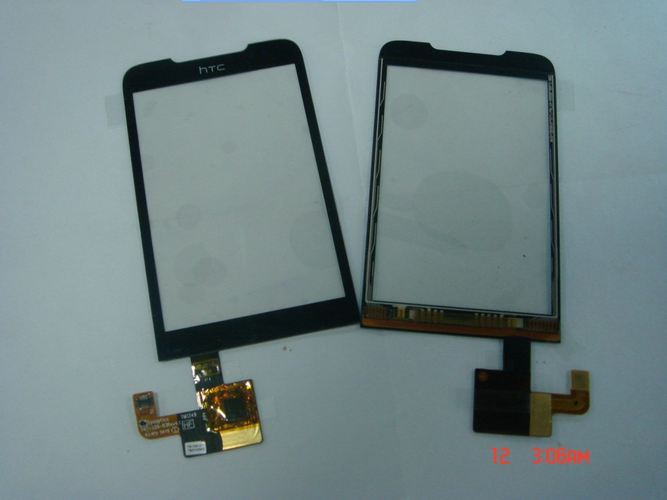 HTC google G1,G2,G3,G4,G5,G6,G7 LCD display,touch screen diigitizer for HTC