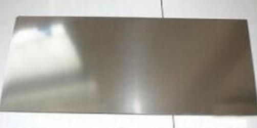 Mirror laminating Medical titanium plate
