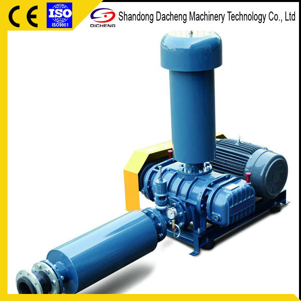 DSR80Pneumatic Conveying Roots Blower 