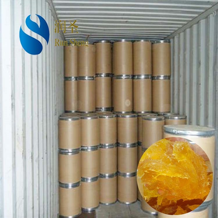 Potassium soap foaming agent for leakage detection of Pipeline.