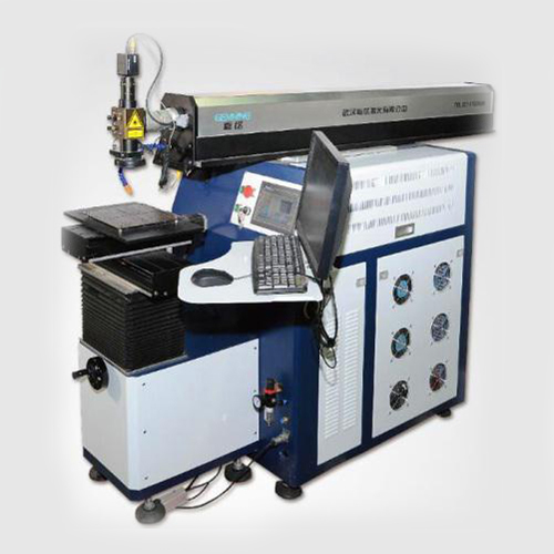 GEMHJ-500 500W YAG Laser Welding Machine