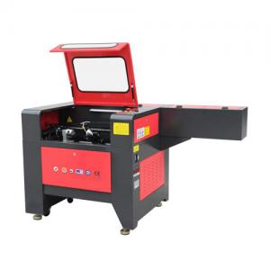 CO2 Laser Engraving and Cutting Machine