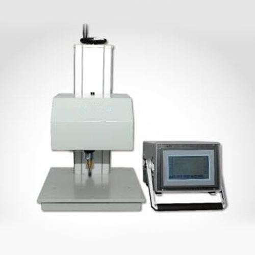 GEMQD-700J Industrial Control Pneumatic Marking Machine