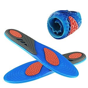 HLYOONNormal Sports Orthotic Insoles industry preferred