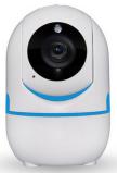 1080P auto tracking wireless ip camera power supply baby monitor 