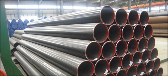 Tips for welding ERW steel pipe 