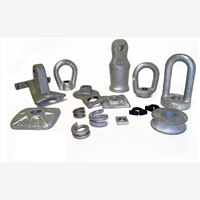 Industrial partsWell-established  forged fittings manufactu