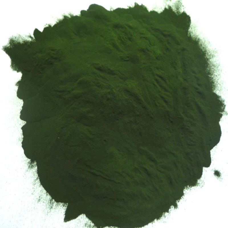 100% pure spirulina powder for nutrition and healthcare