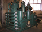 Bi-Stage Vacuum Transformer Oil Purifier/Insulating Oil Purifier/ Dielectric Oil Purifier