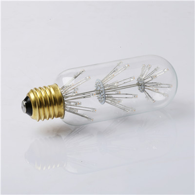 Wholesale T45 LED tubular patented all star bulb