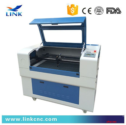 mini nonmetal CO2 cnc laser engraving machine price