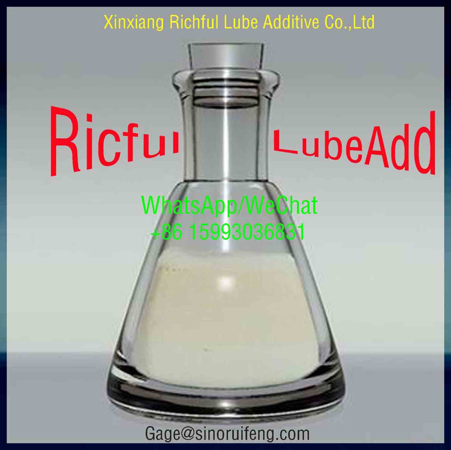 Fuel additive/gasoline detergent/fuel detergent RF1206