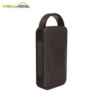 viewmedia mini portable U200 with handle