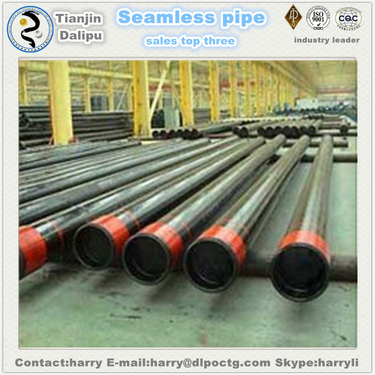 new products stainless steel pipe casing