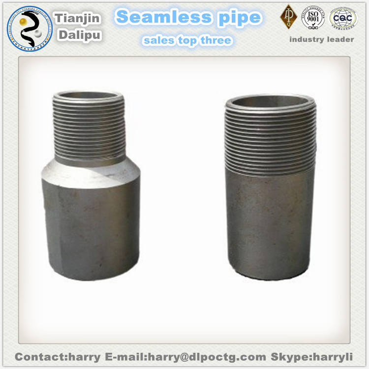 connector factory direct pipe fittings crossover sub X-over