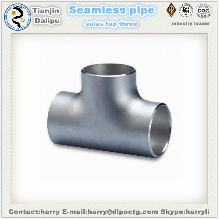 affordable Push to Connect Tube Fittings Metal Tees