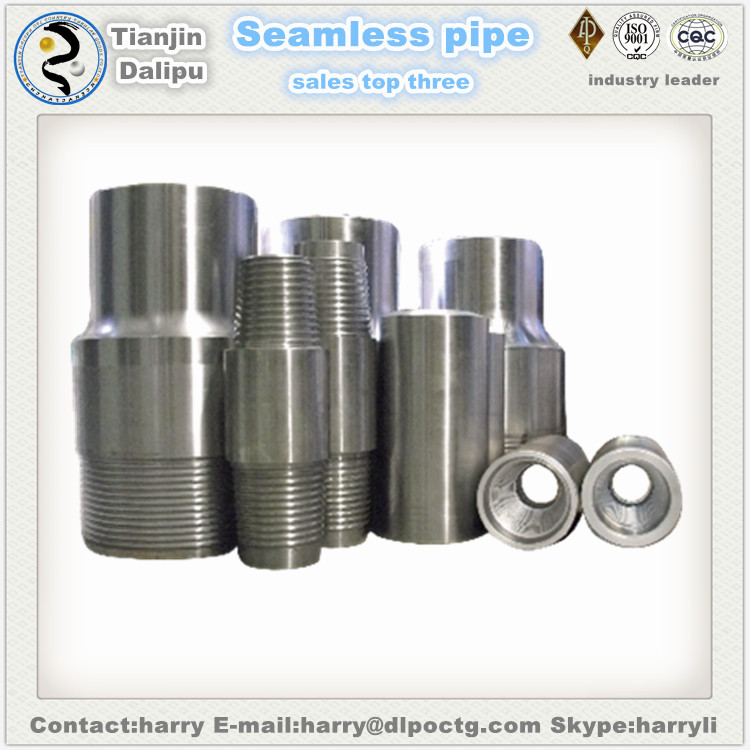 oil casing coupling manufacturers crossover sub