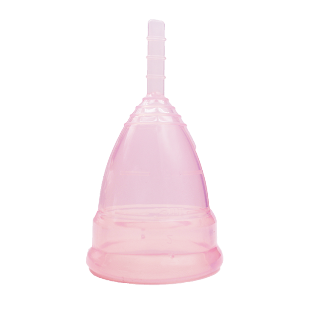Feminine Hygiene Vagina Care Lady Menstrual Cup Alternative Tampons Medical Silicone Cups Safety Cup Wholesale