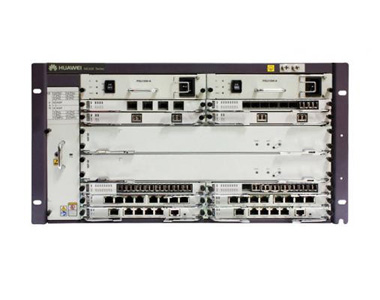 Huawei NetEngine NE20E Series Router CR2M08BASD02