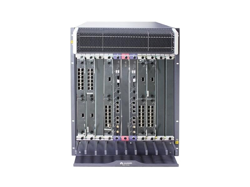 Huawei ME60 Series Multi-Service Control Gateways ME0P08BASD30