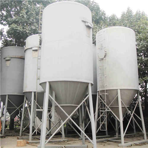 Industrial Bulk Cement Storage Silo