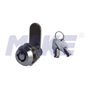 Mini Radial Pin Cam Lock, Zinc Alloy