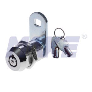 25mm Radial Pin Cam Lock, 7 or 10 Pins