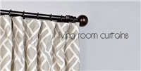 curtain for bedroom good material preferred topfinel brand