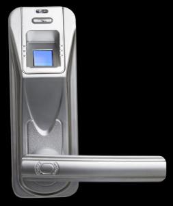 Bio Metric Lock, Fingerprint/IR Remote Control/Key Identification Mode