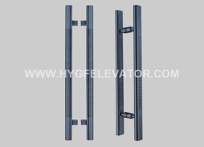 HYM059/HYM060 Stainless Steel Elevator Handrail