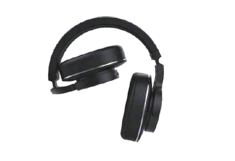 BT & FLASH Stereos Headset HM-08