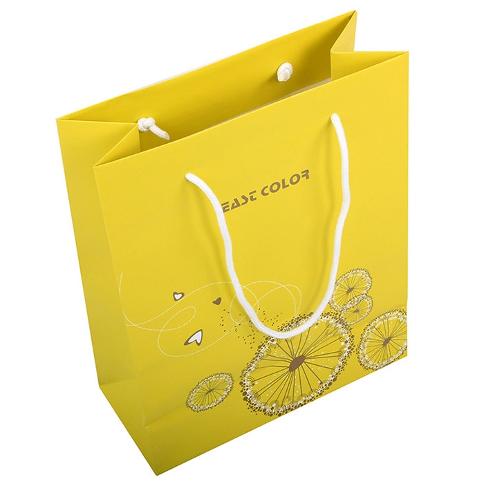 gift bagsLow price and high quality paper shopping bags,pre