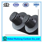 High Quality Graphite Electrodes