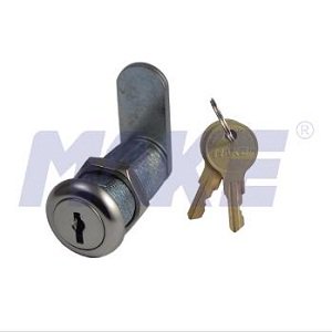 Zinc Alloy Longer Wafer Key Cam Lock with Different Length