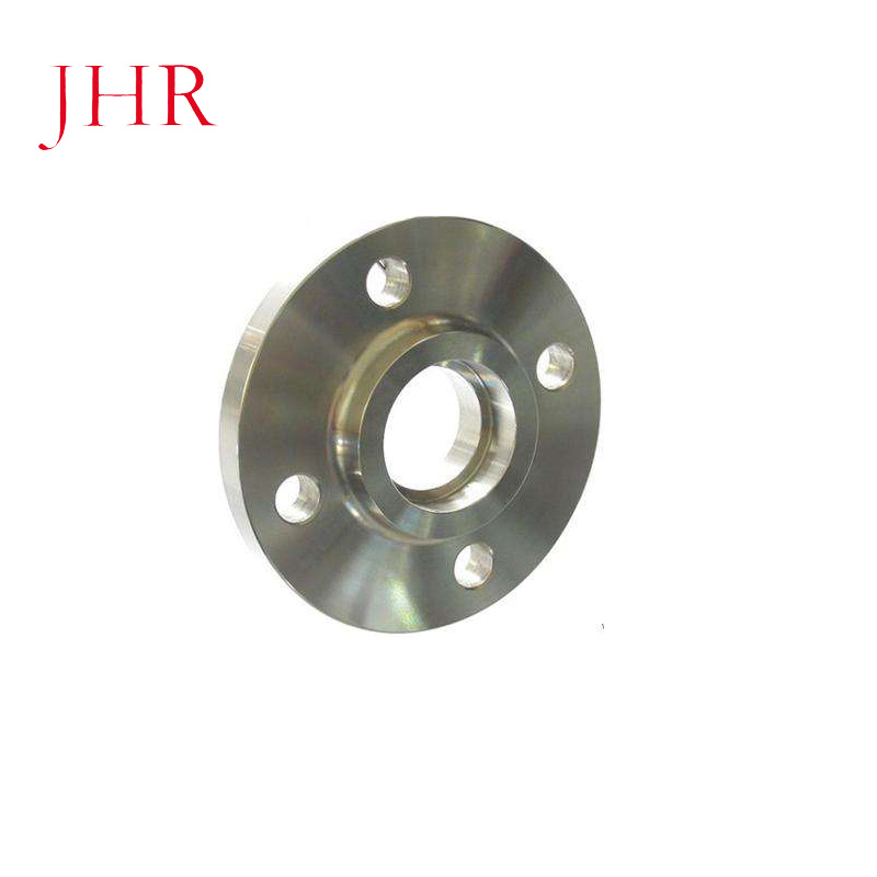 High quality flanged manufacturer