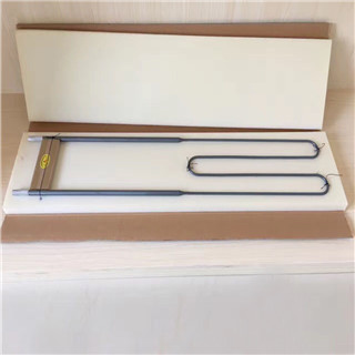 Good quality electrical heating elements for high temperature furnace